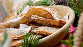 Süße Zillertaler Krapfen
