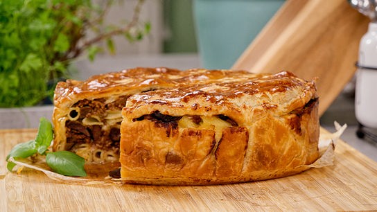 Timpana