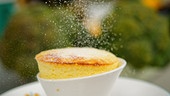 Topfen Soufflé