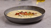 © Foto: ORF/ Silvia Schneider GmbH/ Juraj Melicher Wiener Erdäpfelsuppe