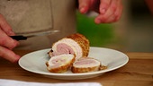 Cordon Bleu