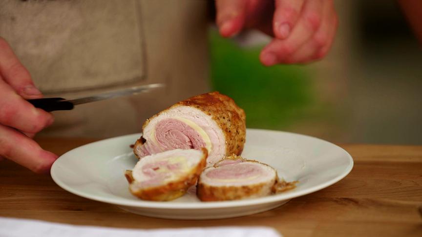 Cordon Bleu