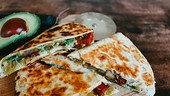 Quesadillas