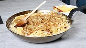 Älpermargronen