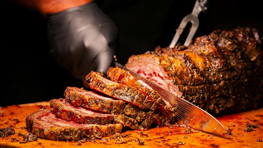 Asado Negro