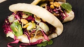 Bao Buns