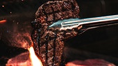Das perfekte Steak 
