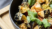 Knuspertofu