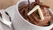 Mousse Chocolate (Beispielfoto).