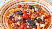 Pasta alla Norma