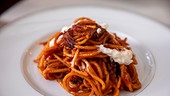 Spaghetti all'Assassina