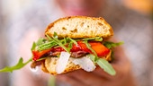 Steak Sandwich