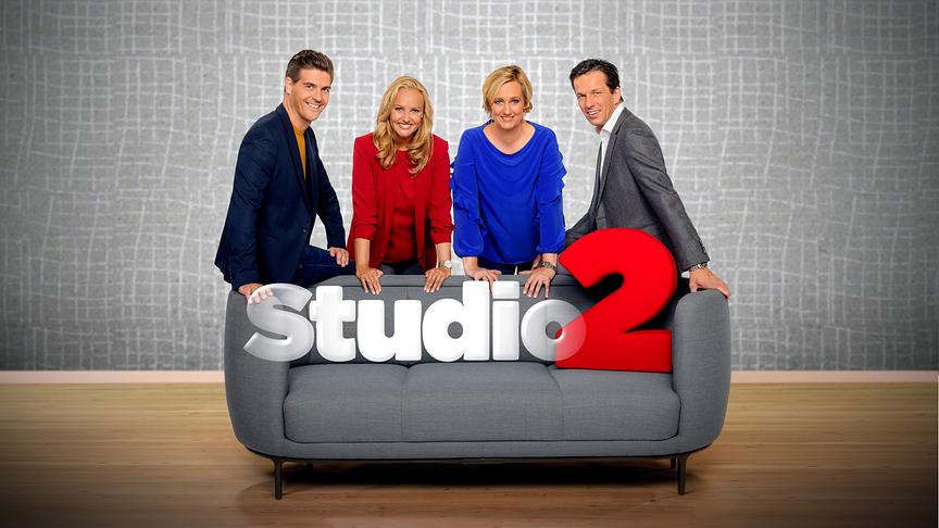© ORF Norbert Oberhauser, Verena Scheitz, Birgit Fenderl und Martin Ferdiny.