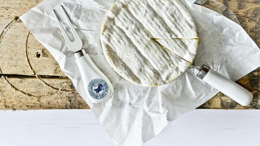 Ziegenkäse