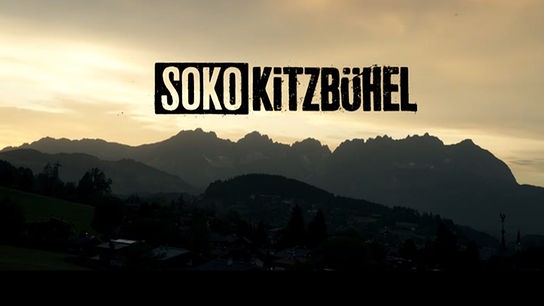 Sendungslogo "Soko Kitzbühel"