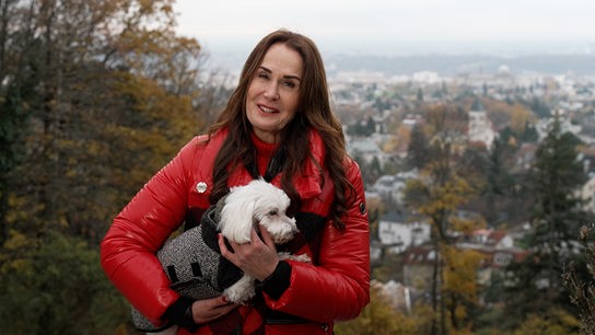 Maggie Entenfellner