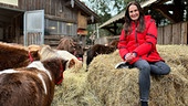 Maggie Entenfellner