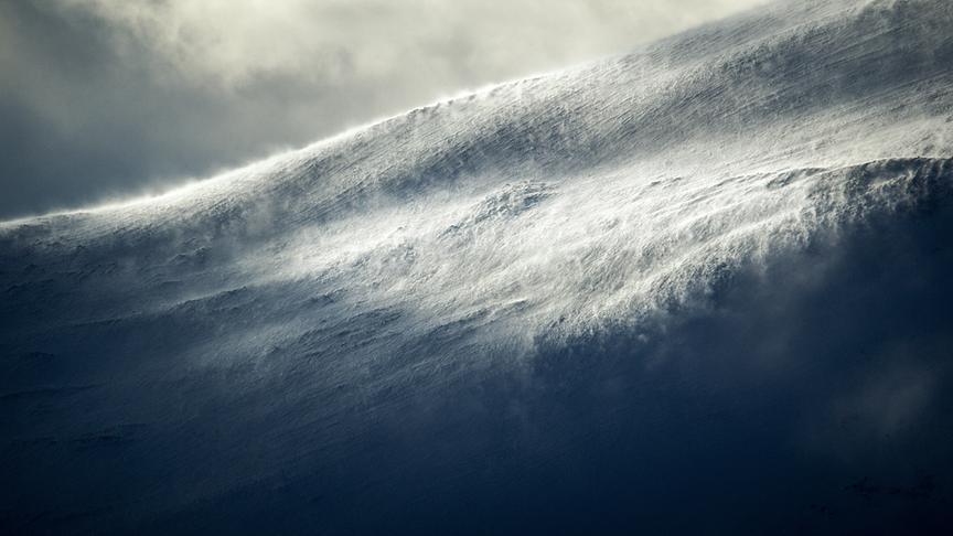 © Foto: ORF/Light & Shadow GmbH Im Bild: Manche Gegenden in Europa, wirken wie ein Blick in die Vergangenheit.