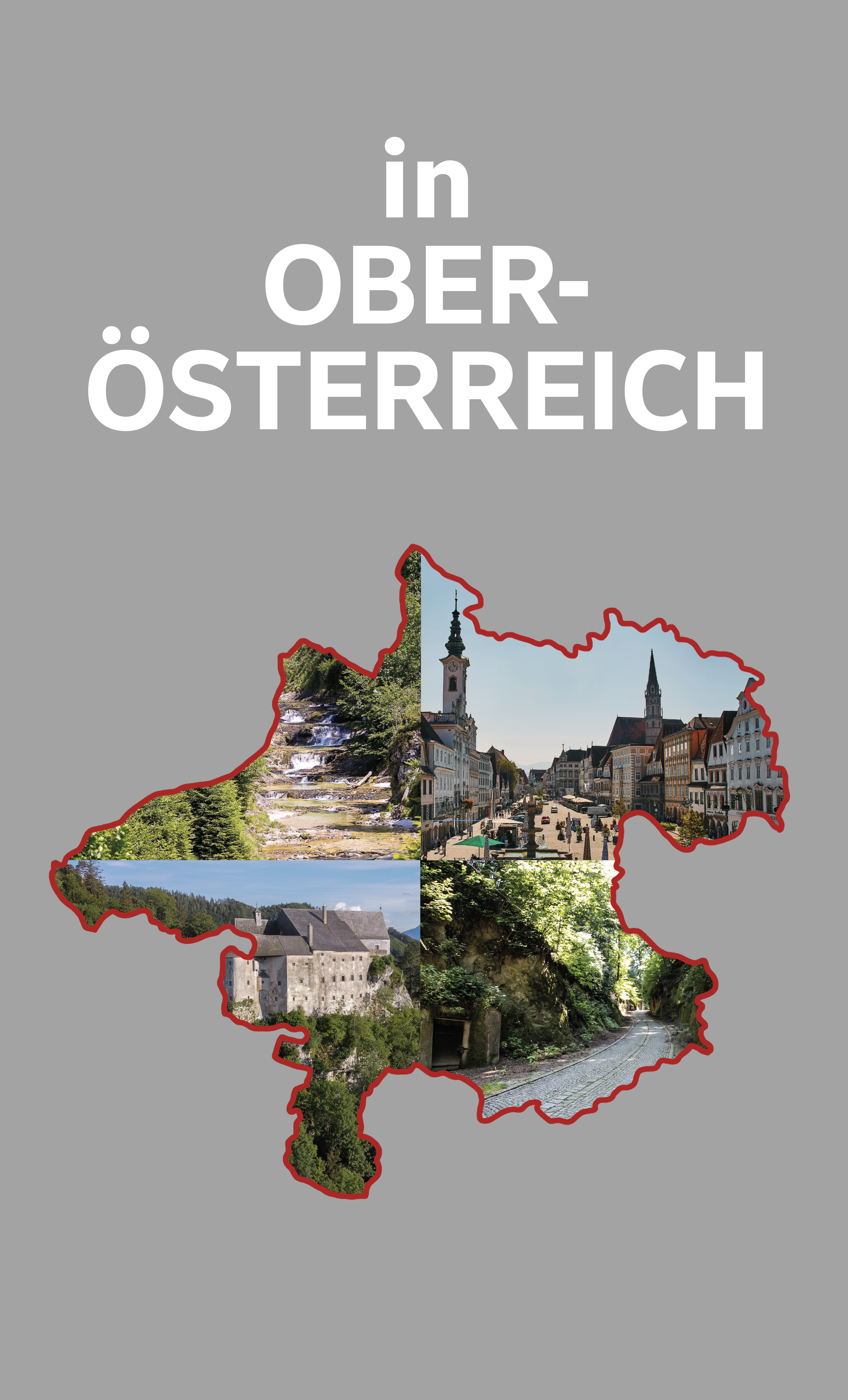 Zur '9 Plätze - 9 Schätze'-Aktion Oberösterreich'