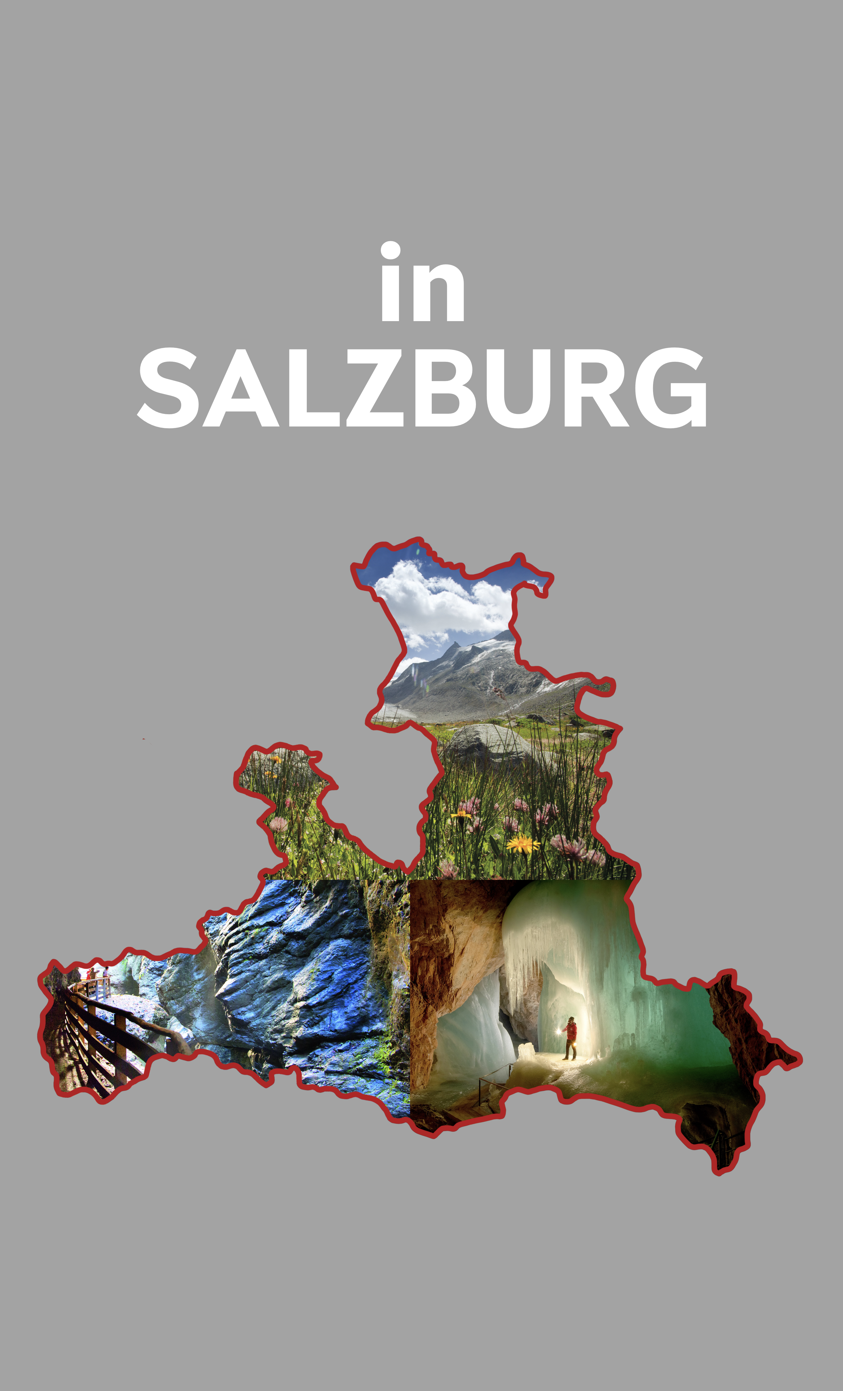 Zur '9 Plätze - 9 Schätze'-Aktion Salzburg'