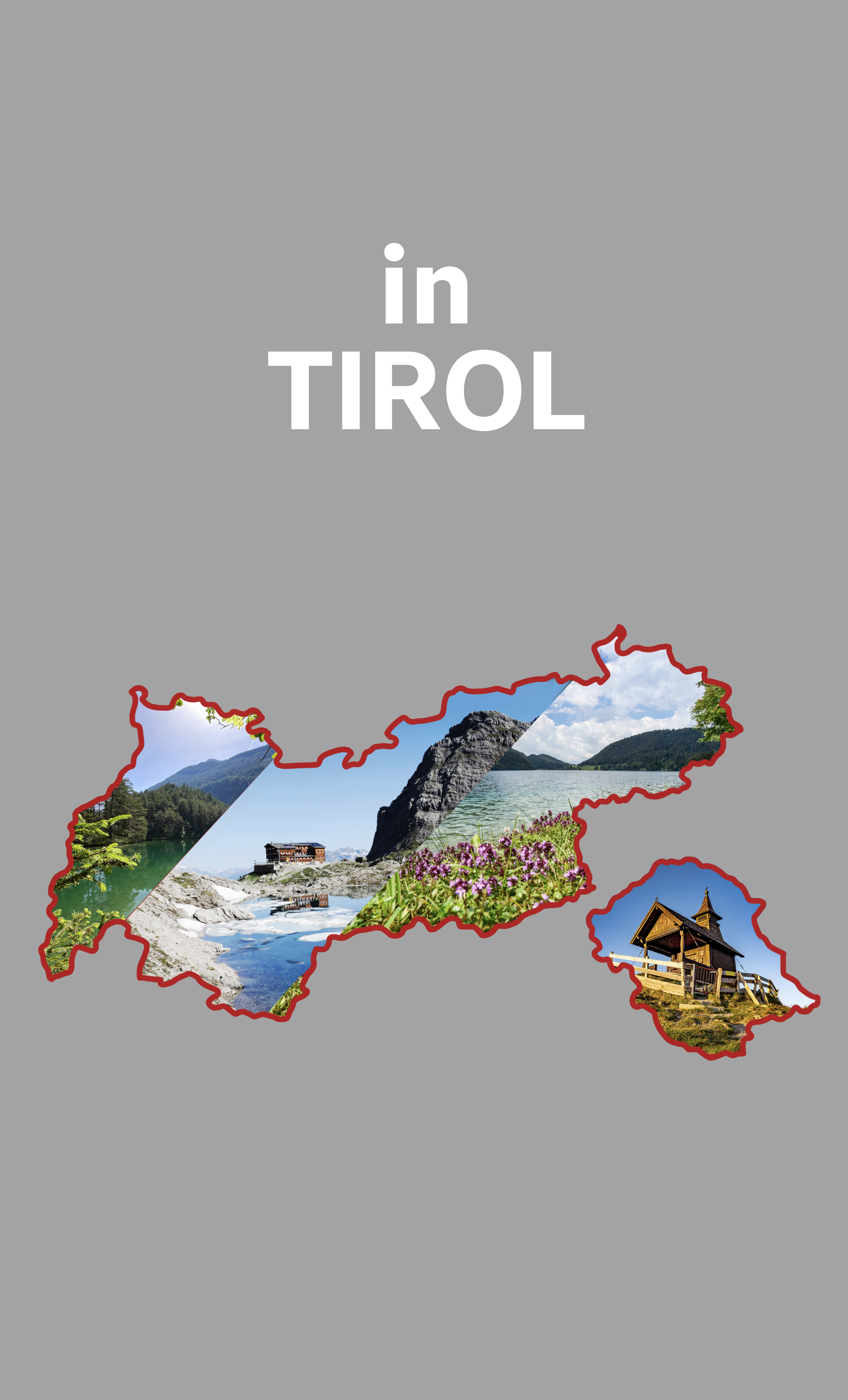 Zur '9 Plätze - 9 Schätze'-Aktion Tirol'