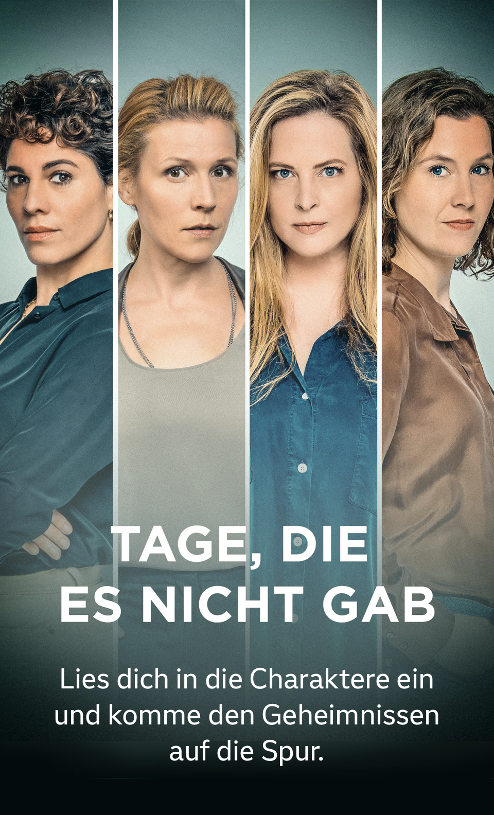 Zur Aktion 'Tage, die es nicht gab'