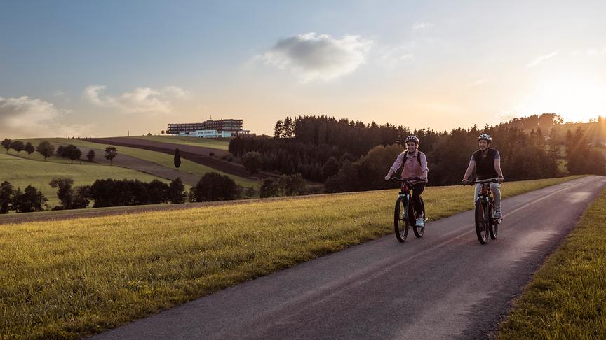 Falkensteiner Hotel & Spa Leonfelden