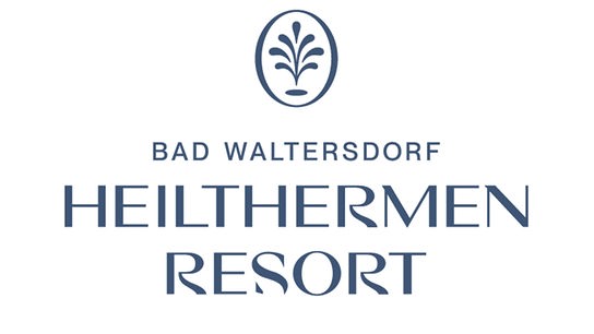 Logo Heiltherme Bad Waltersdorf