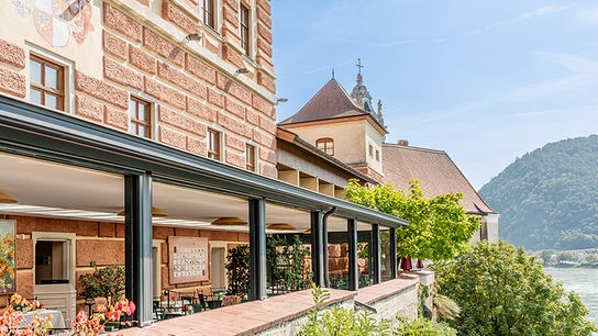 Hotel Schloss Dürnstein
