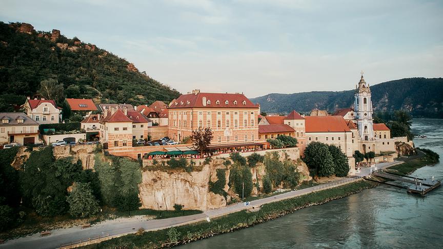 Hotel Schloss Dürnstein