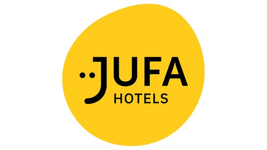 © Logo Jufa Hotels