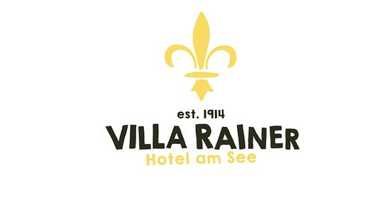 Logo Villa Rainer