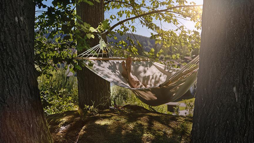 © © Mathias Lixl AIGEN13 - Ferienwohnungen im Waldviertel