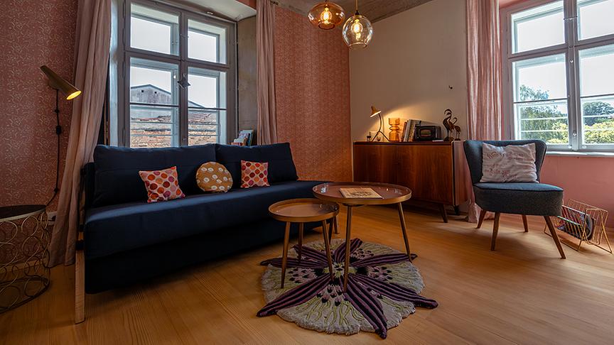 SONNENTOR Stadt-Lofts