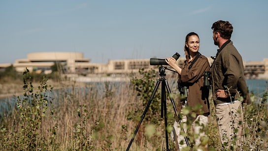 © St. Martins Therme & Lodge/ Dragan Dok Seewinkel Safari