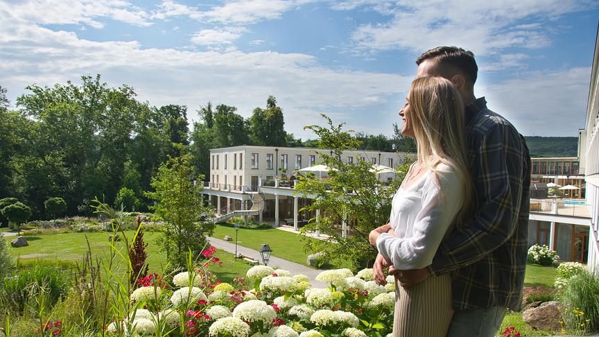 © Schlosspark Mauerbach