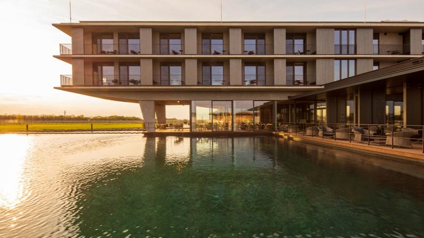 © Scheiblhofer THE RESORT Scheiblhofer THE RESORT