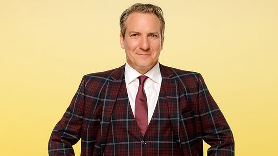 © ORF/Thomas Ramstorfer Im Bild: Robert Palfrader (Otto Czerny-Hohenburg).