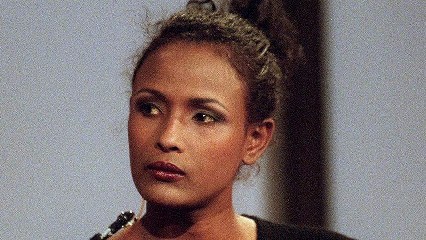 Aktivismus: Waris Dirie (1965–)