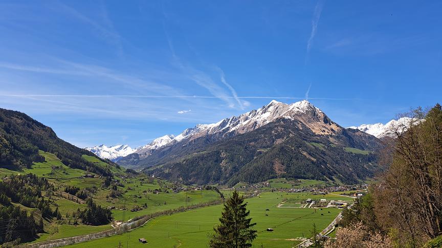 © Mattersberger Franz Osttirol. (Mattersberger Franz)
