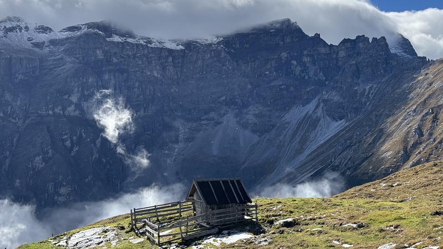 Tirol - du Heimatland der Berge. (Ferdinand Mader)