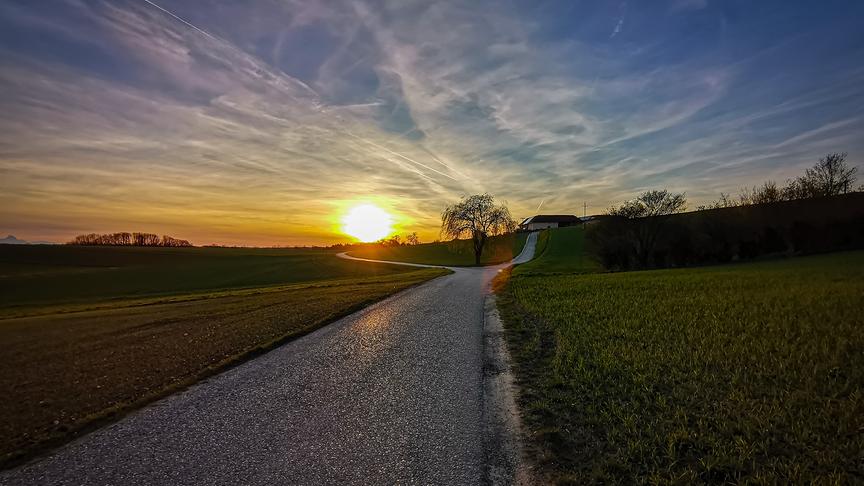 © Ralf Marschallinger Steyr, Oberösterreich. (Ralf Marschallinger)