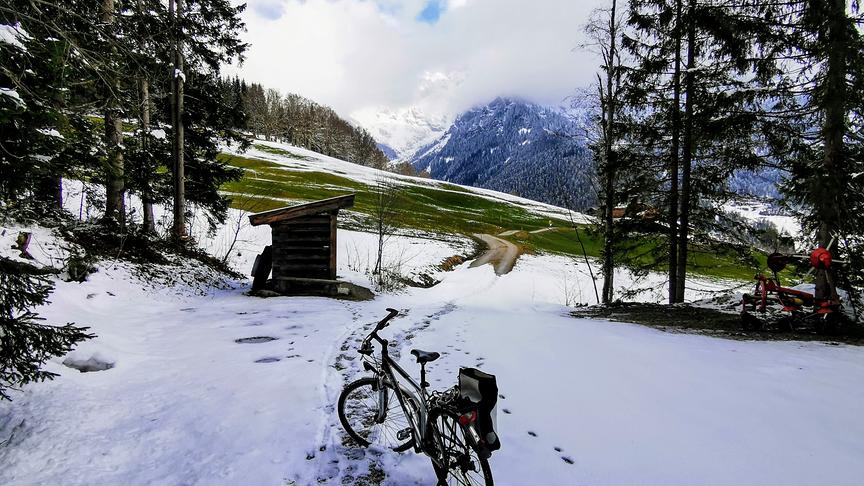 © Georg Ackerer Am Kronreith Maria Alm (Georg Ackerer).