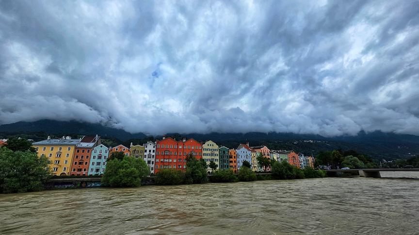 © Julia Größinger Innsbruck / Inn (Julia Größinger)