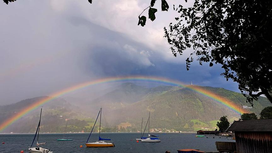 © Gerhard Imlauer Zell am See. (Gerhard Imlauer)