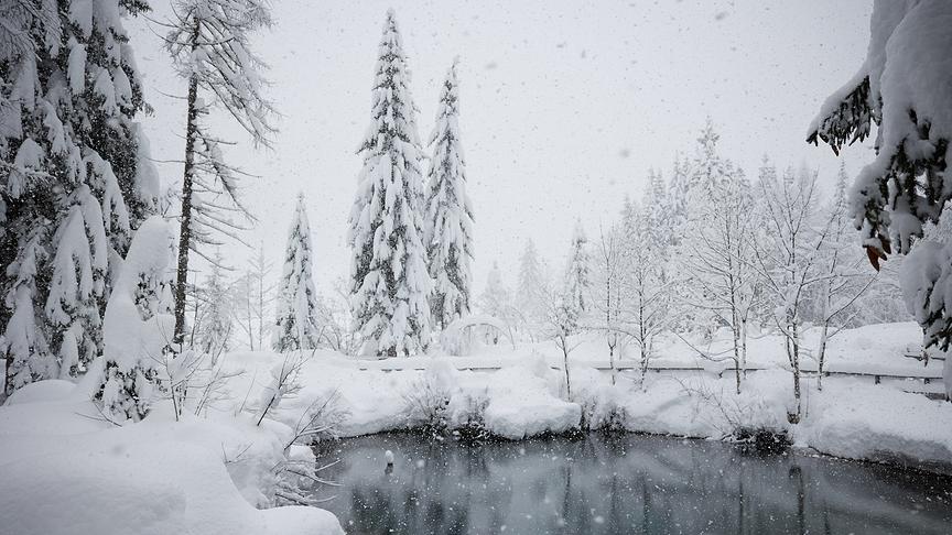 © Stefanie Luschin Meerauge im Bodental. (Stefanie Luschin)