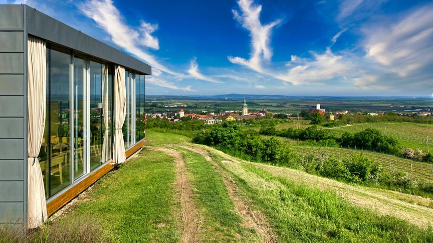 © Martin Grill Blick ins Retzerland. (Martin Grill)