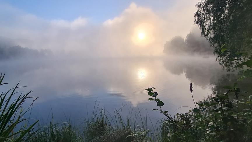 © Helga Grimps Urlsee bei Klaffer am Hochficht (Helga Grimps)