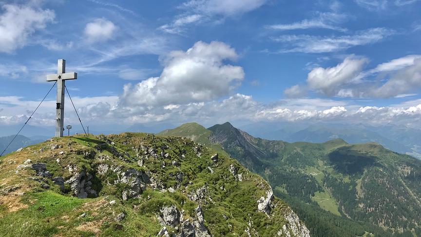 © Claudia Büchsner Panoramablick vom Staff. (Claudia Büchsner)