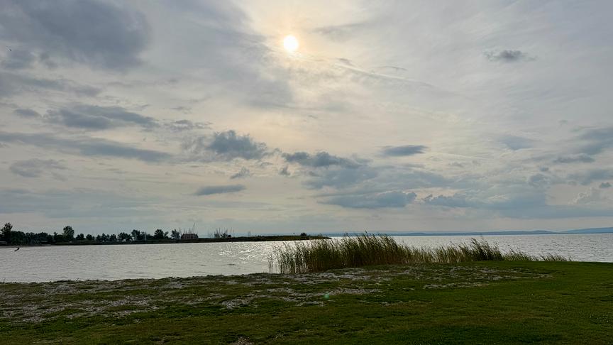 © Beatrix Endredy Herbststimmung, am Neusiedler See in Podersdorf (Beatrix Endredy)